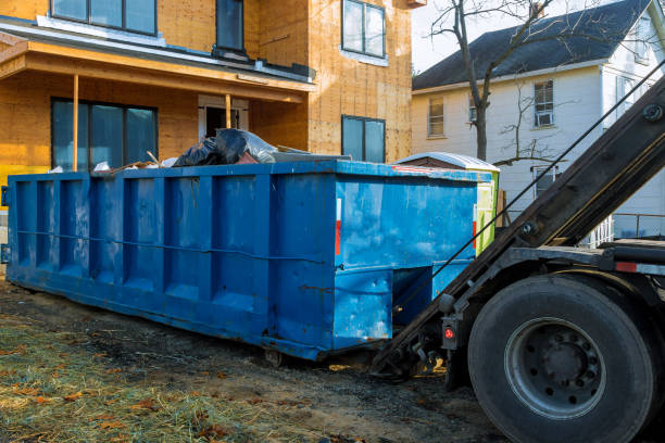 Reliable Eddystone, PA Junk Removal Solutions