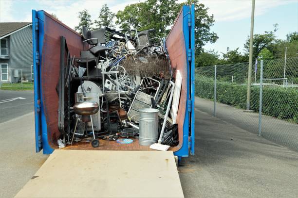 Best Household Junk Removal  in Eddystone, PA