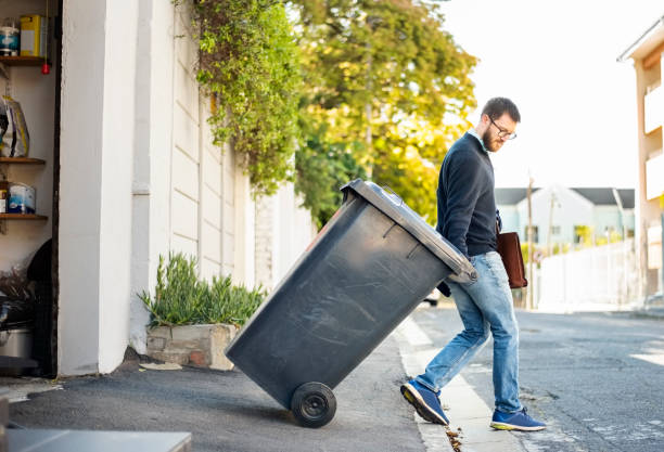 Best Residential Junk Removal  in Eddystone, PA