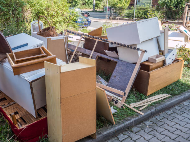 Best Yard Cleanup Services  in Eddystone, PA